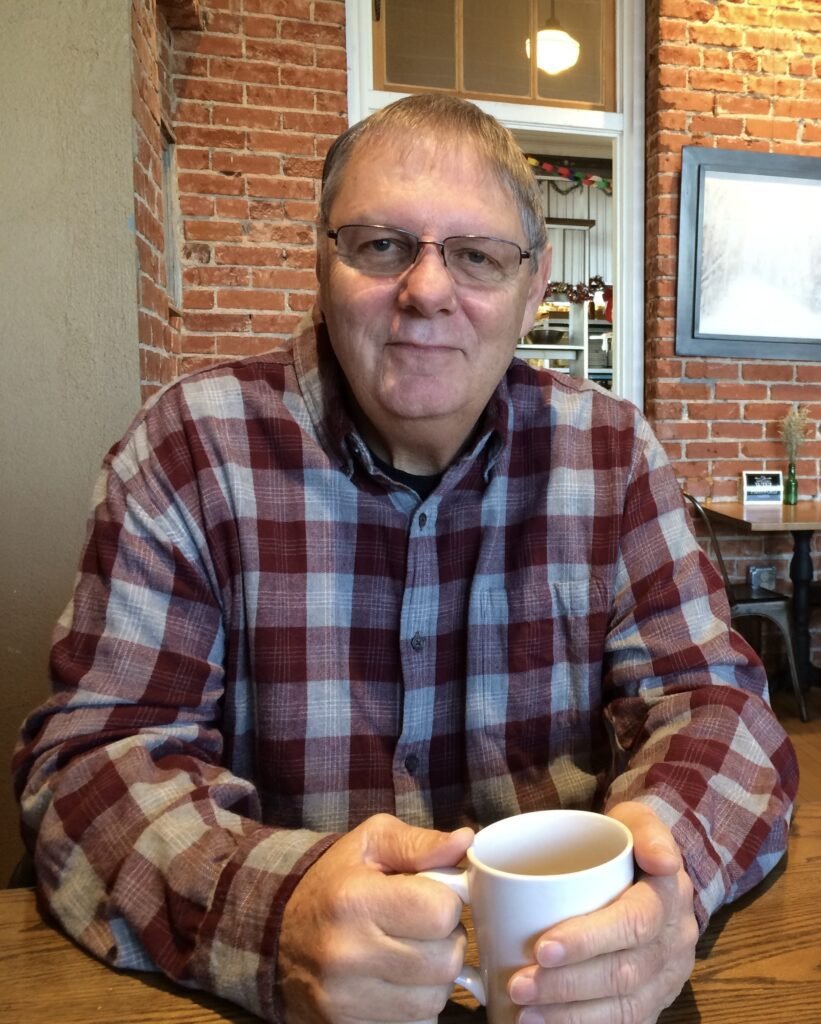 author photo